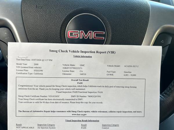 2008 GMC Sierra 1500 SLT — photo 12