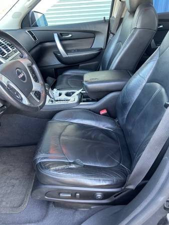 2008 GMC Sierra 1500 SLT — photo 8
