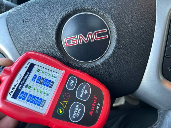 2008 GMC Sierra 1500 SLT — photo 11