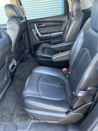 2008 GMC Sierra 1500 SLT — photo 9