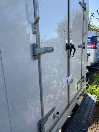 2002 Chevrolet Cutaway G3500 — photo 3
