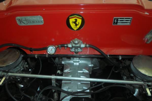 1974 Ferrari Dino Gt — photo 2
