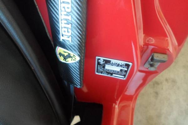 1974 Ferrari Dino Gt — photo 11