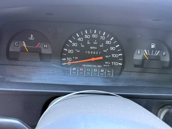 1994 Toyota Pickup DX 2dr Extended Cab SB — photo 2