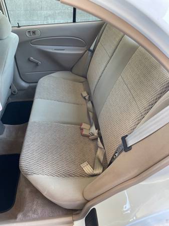 2001 Ford Escort ZX2 2dr Coupe Manual — photo 6