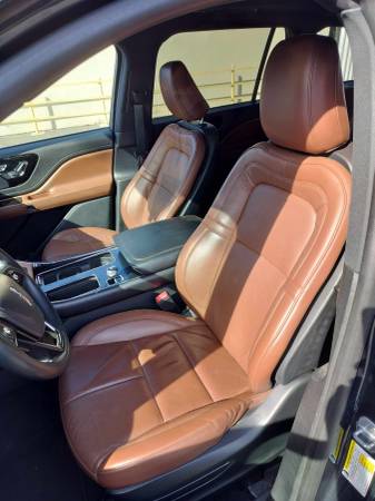 2023 Lincoln Aviator Reserve 4dr Rear-Wheel Drive Automatic — photo 7