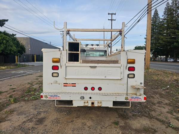 2010 Ford F 450 Lariat — photo 6