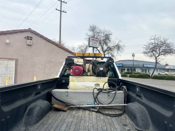 2010 GMC Sierra 3500hd Work Truck — photo 6