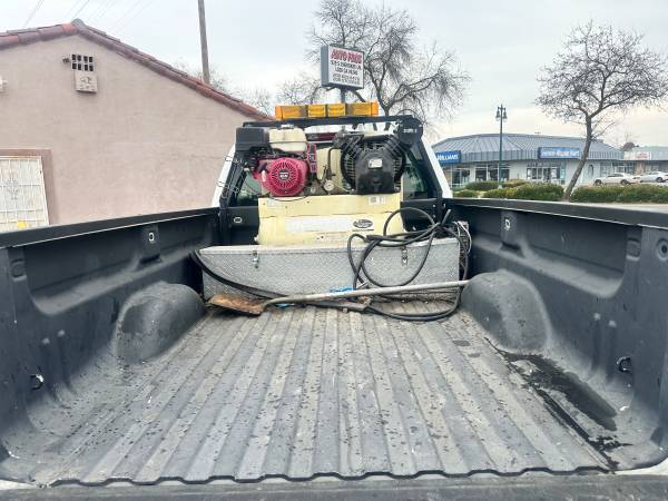 2010 GMC Sierra 3500hd Work Truck — photo 5