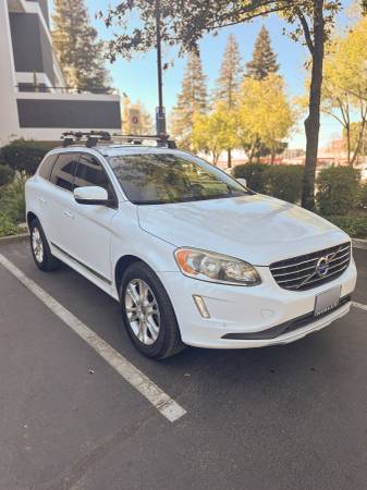 2016 Volvo Xc60 T5 Drive-E Premier — photo 6