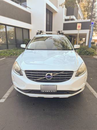 2016 Volvo Xc60 T5 Drive-E Premier — photo 5