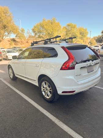 2016 Volvo Xc60 T5 Drive-E Premier — photo 3