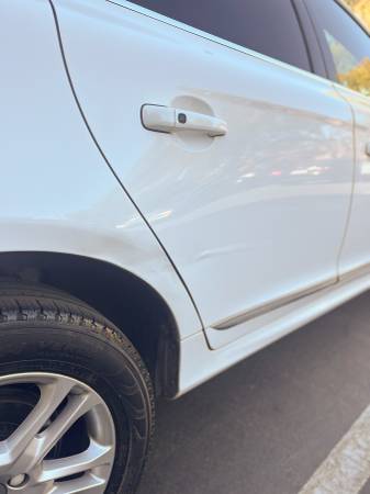 2016 Volvo Xc60 T5 Drive-E Premier — photo 9