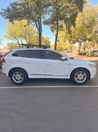 2016 Volvo Xc60 T5 Drive-E Premier — photo 7