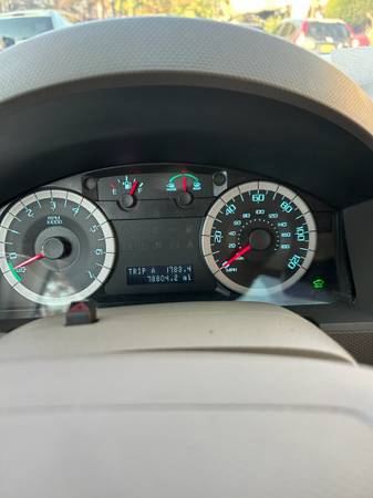 2012 Ford Escape Hybrid Base — photo 8