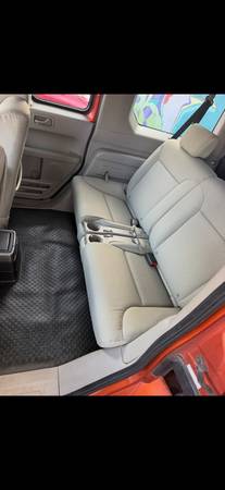 2010 Honda Element EX 4dr 4x4 Manual — photo 8
