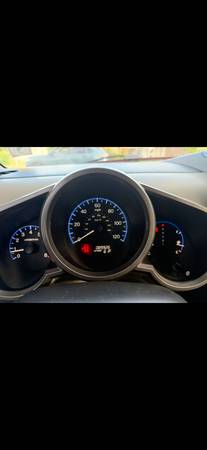 2010 Honda Element EX 4dr 4x4 Manual — photo 2