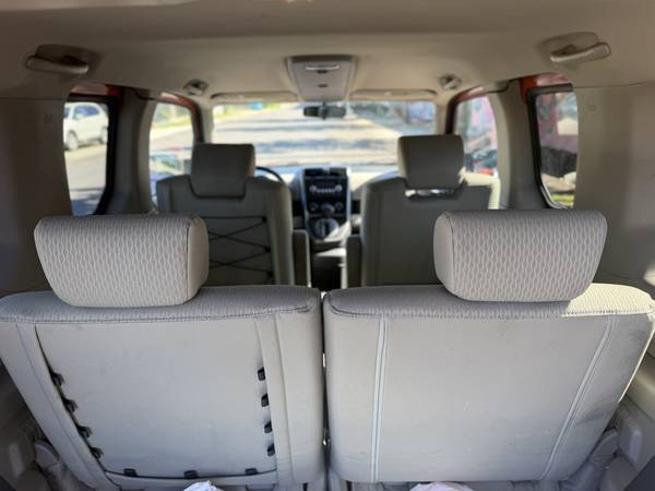 2010 Honda Element EX 4dr 4x4 Manual — photo 10