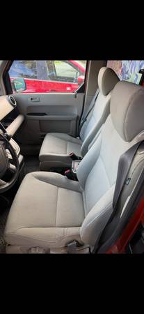 2010 Honda Element EX 4dr 4x4 Manual — photo 9
