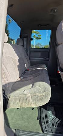 1999 Chevrolet Silverado 2500 LS 4x4 Regular Cab 8 ft. box Manual — photo 10