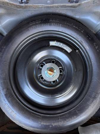 2003 Honda Element EX 4x4 Manual — photo 9