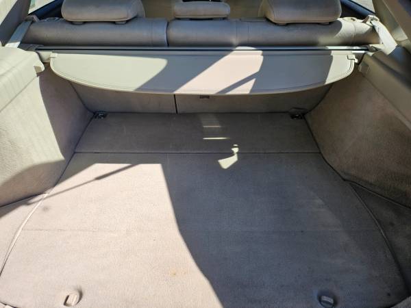 2008 Toyota Prius Base — photo 9