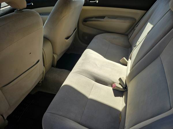 2008 Toyota Prius Base — photo 8