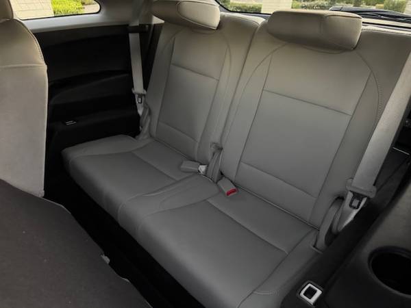 2014 Acura MDX 3.5L 4dr SH-AWD Automatic — photo 11
