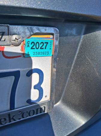 2004 Saturn ION 3 4dr Coupe CVT — photo 5