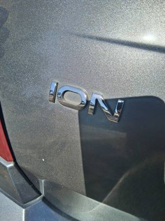 2004 Saturn ION 3 4dr Coupe CVT — photo 6
