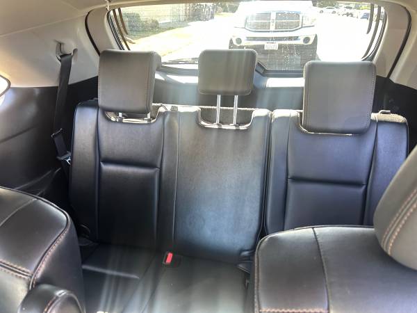 2016 Toyota Highlander LE 4dr Front-wheel Drive Automatic — photo 5