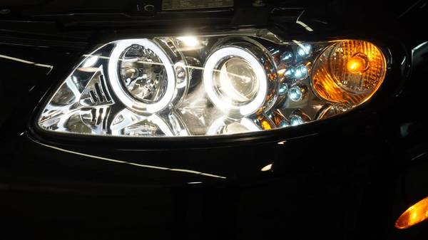 2004 Pontiac GTO Base 2dr Coupe Automatic — photo 9