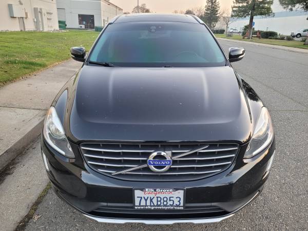 2015 Volvo Xc60 T5 Premier 4dr Front-wheel Drive Automatic — photo 2