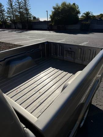 1998 Chevrolet Chevy VAN Base 3dr G3500 Cargo Van — photo 8