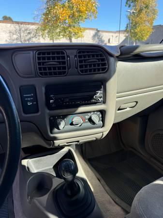 1998 Chevrolet Chevy VAN Base 3dr G3500 Cargo Van — photo 11