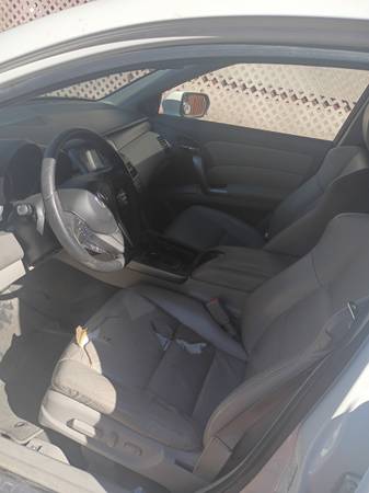 2011 Acura RDX Base 4dr All-wheel Drive Automatic — photo 4