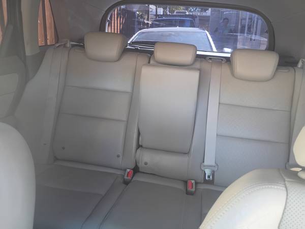 2011 Acura RDX Base 4dr All-wheel Drive Automatic — photo 6
