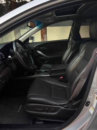 2015 Acura RDX Base — photo 12