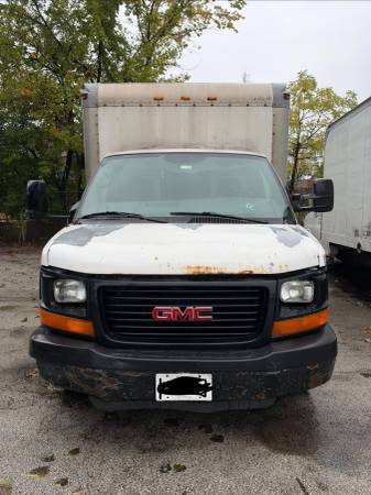 2006 Ford E-350 Super Duty Commercial — photo 1