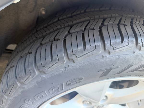 2012 Lexus RX 350 Base 4dr All-wheel Drive Automatic — photo 8