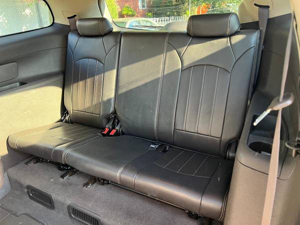 2013 Buick Enclave Leather — photo 11