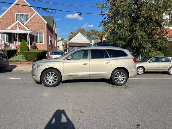 2013 Buick Enclave Leather — photo 1