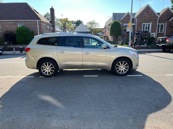 2013 Buick Enclave Leather — photo 6