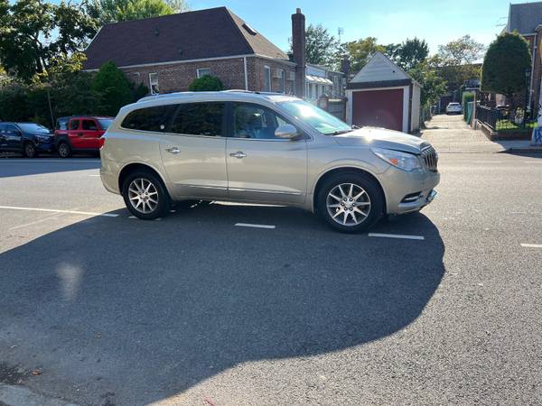 2013 Buick Enclave Leather — photo 5