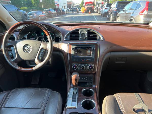 2013 Buick Enclave Leather — photo 9