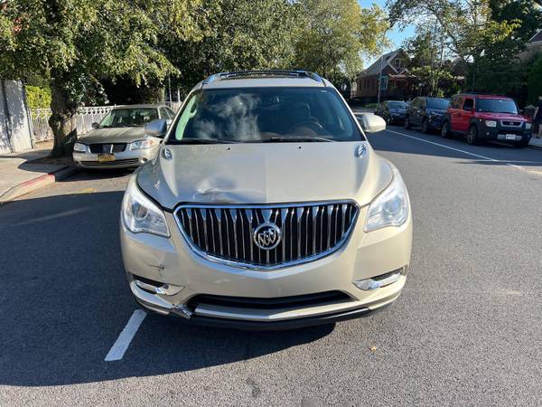 2013 Buick Enclave Leather — photo 8