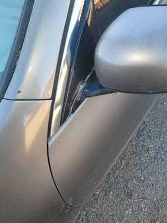2007 Infiniti G35 Sport w/6-Speed Manual 4dr Rear-wheel Drive Sedan Manual — photo 10