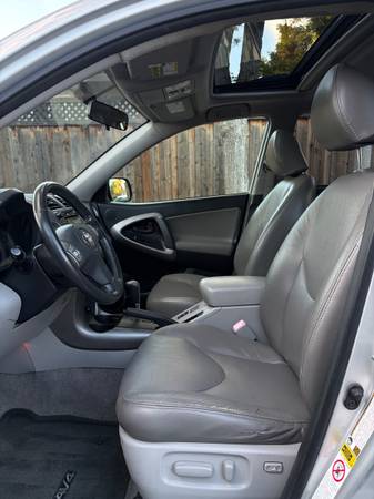 2007 Lexus GX 470 Base — photo 7