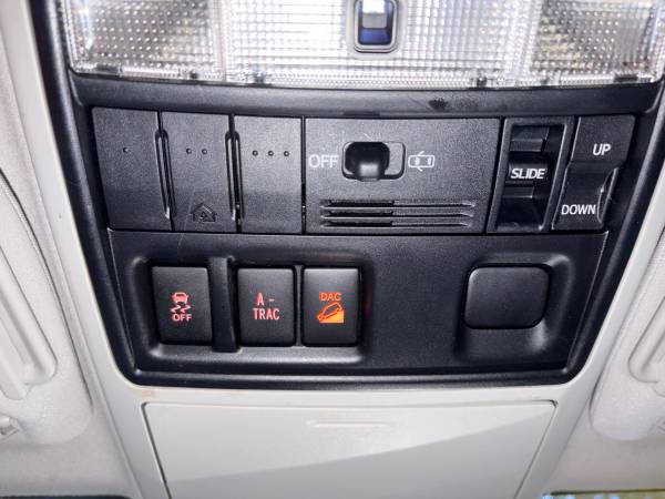 2010 Toyota 4runner SR5 V6 — photo 12