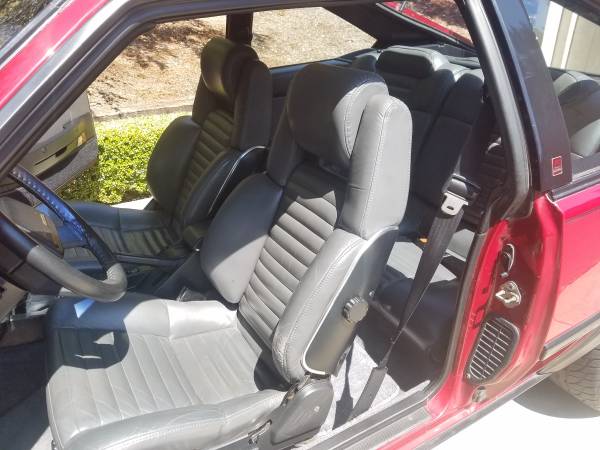 1986 Toyota Celica ST 2dr Coupe — photo 10